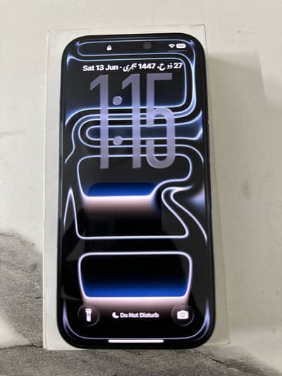 Apple iPhone 17 Pro