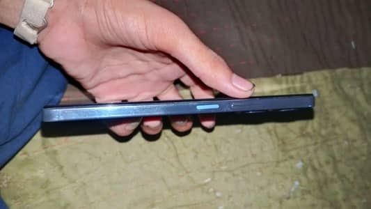 Infinix Note 30 PTA approved open box