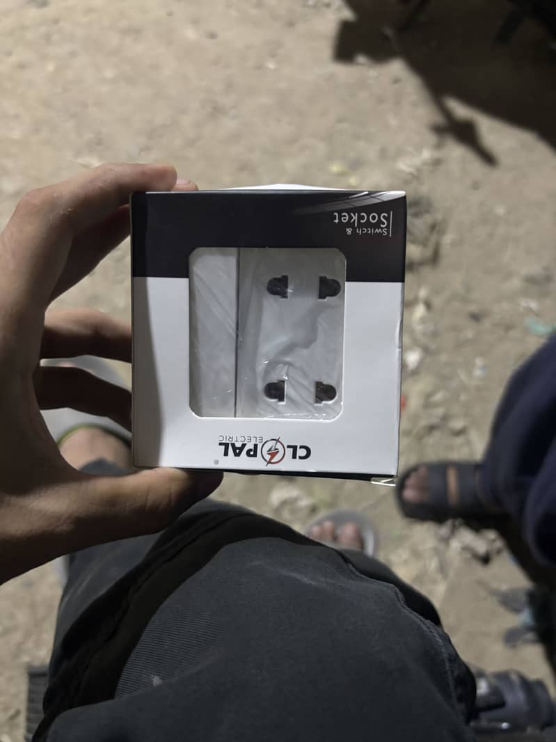 Switch 1