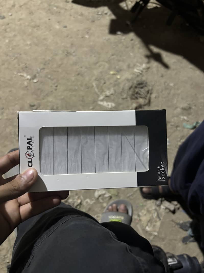 Switch 2