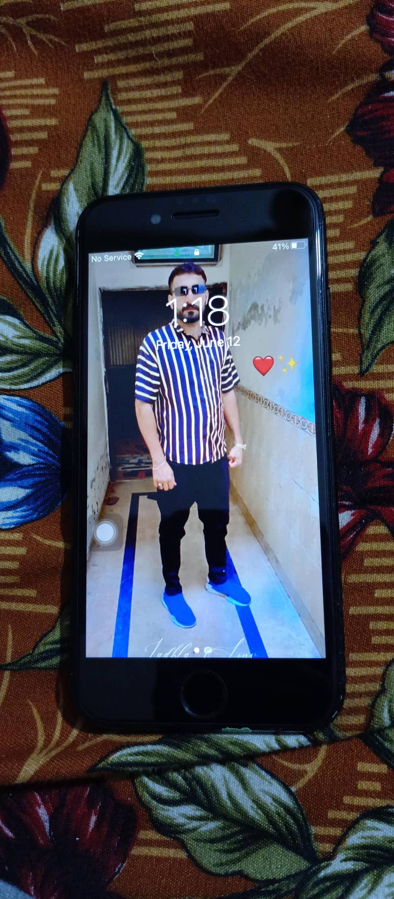 Apple iPhone 7 5