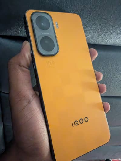 IQOO Neo 11