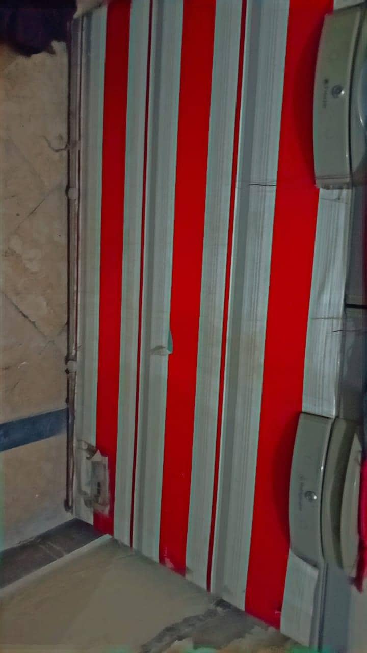Deep Freezer 0