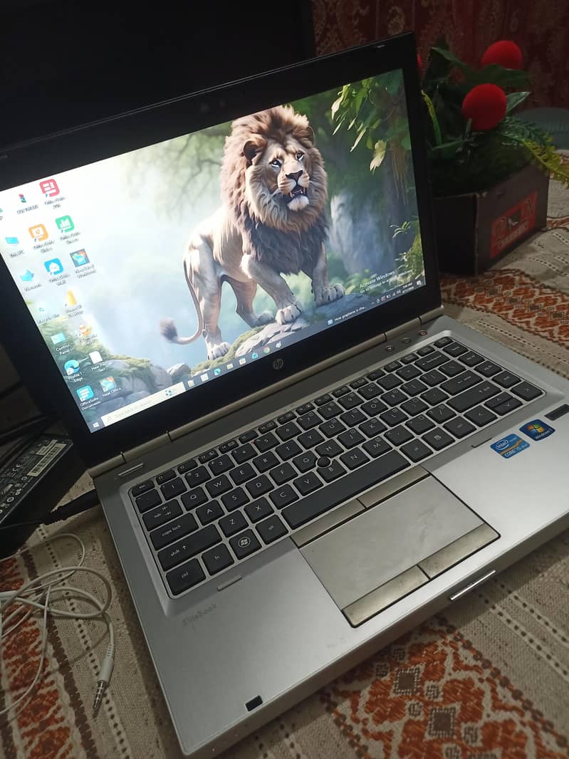 core i5 2nd generation 0