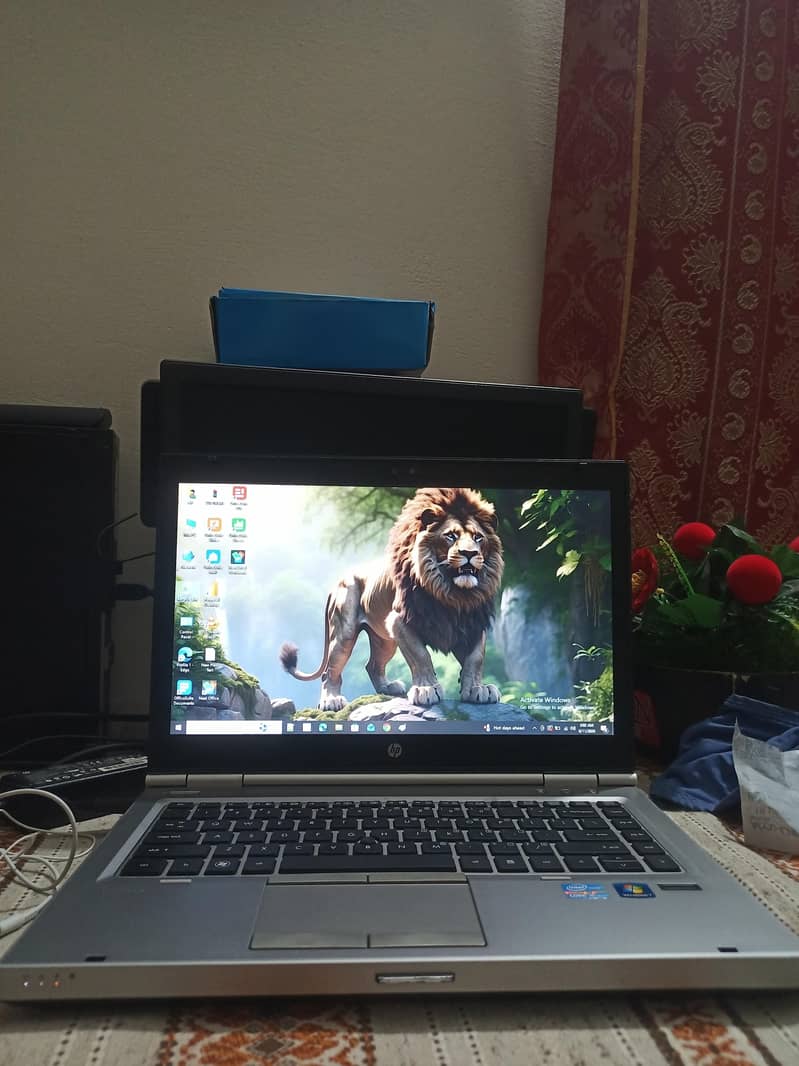 core i5 2nd generation 1