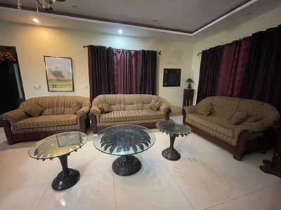 sofa for sale with center table set,,,,,as new as good