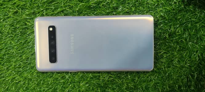 Samsung Mobile S10 5G No:03177844315
