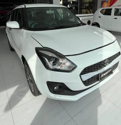 Suzuki Swift 2026