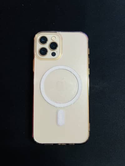 iPhone 12 Pro 128 Gb Non Pta Jv