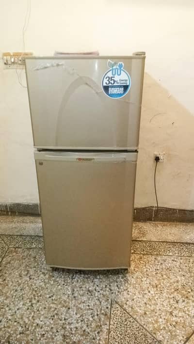 Dawlance fridge mideam saiz