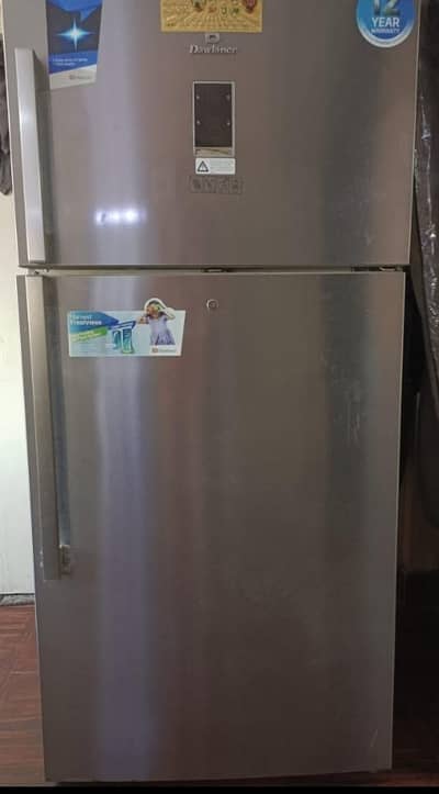 dawlance refrigerator