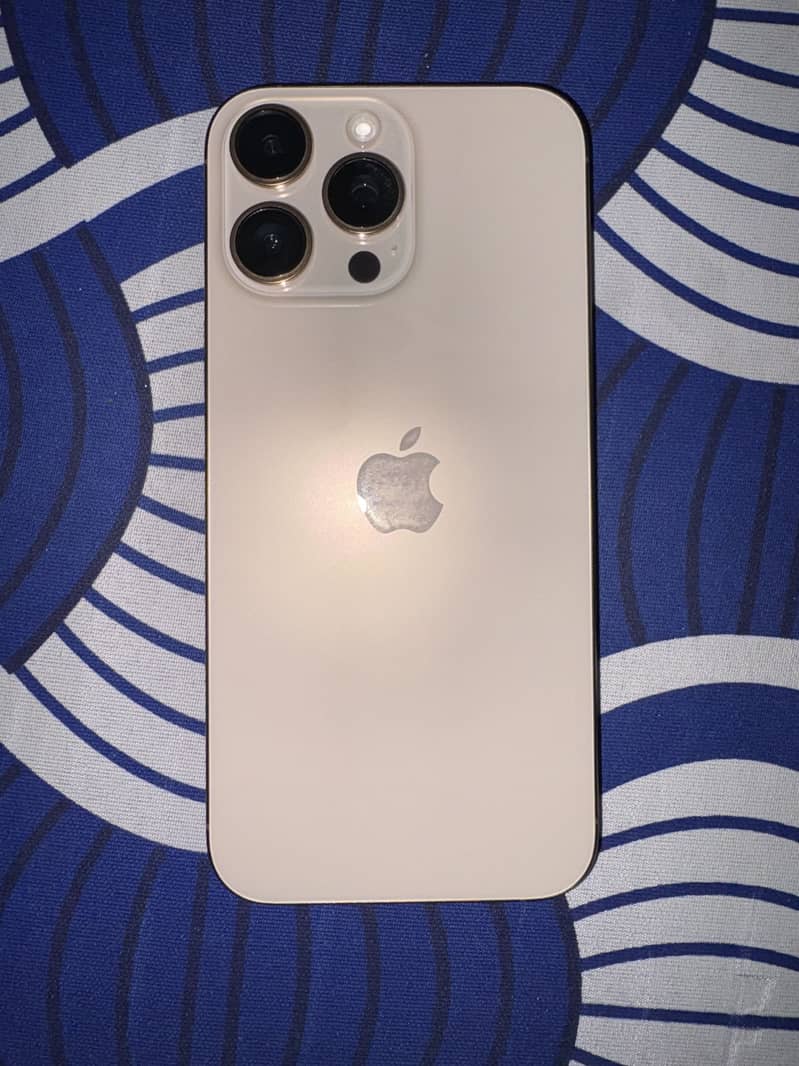 IPHONE 16 PRO MAX 0