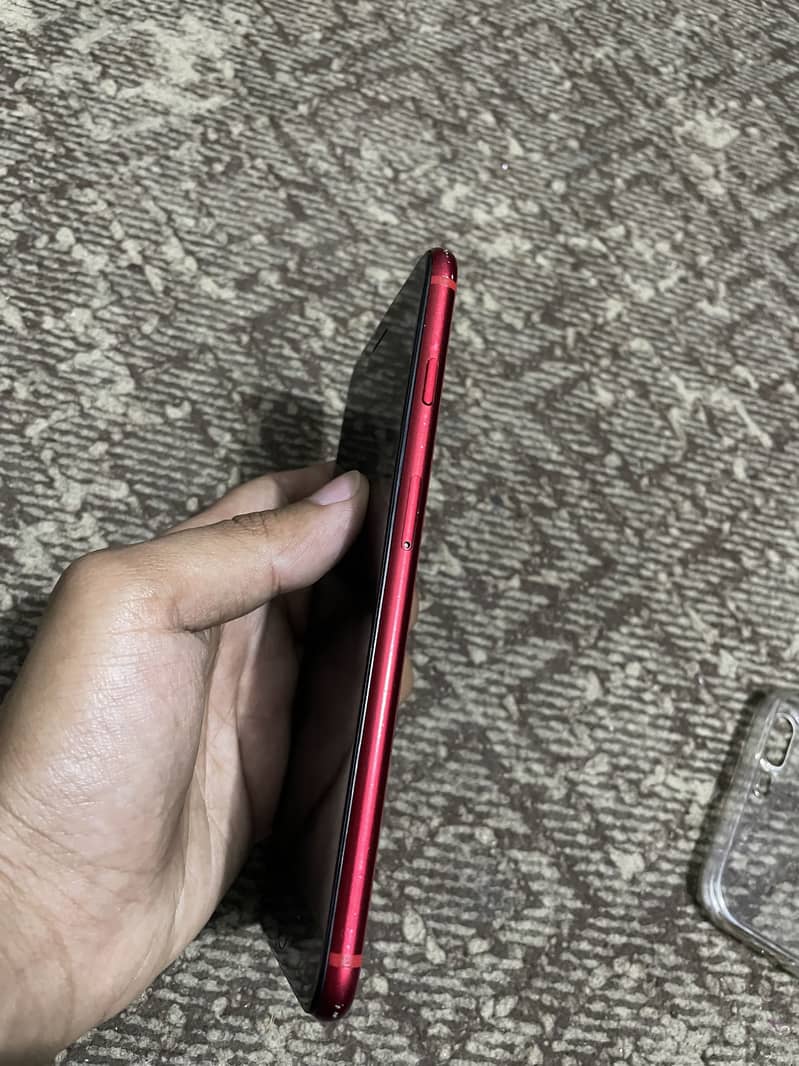 iPhone 8 Plus PTA approved 2
