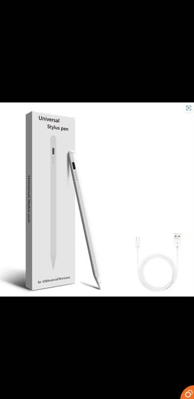 universal stylus pen