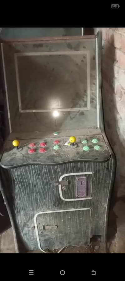 games