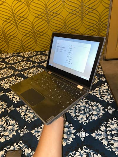 Lenovo Cromebook OS CONDITION 10/10