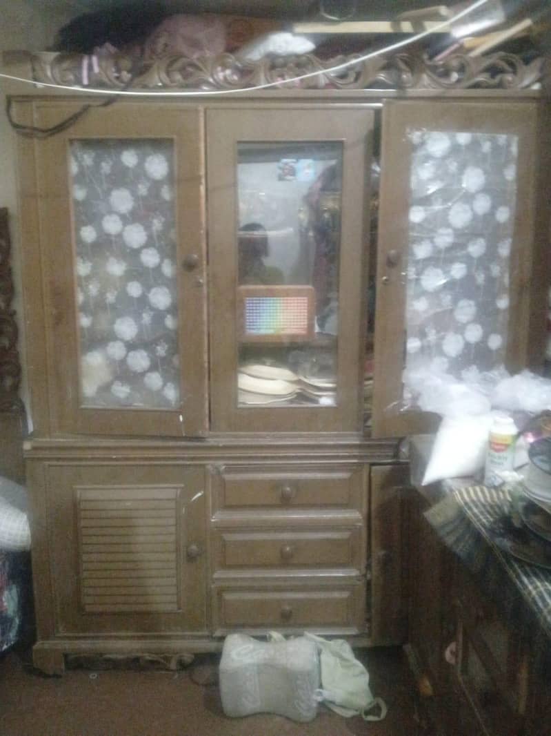 dressing table 1