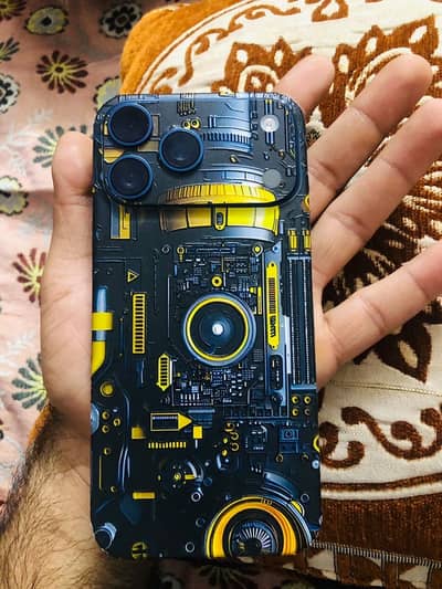 Iphone17promax urgent sale