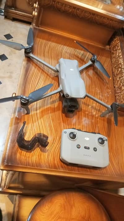DJI air 3s Drone