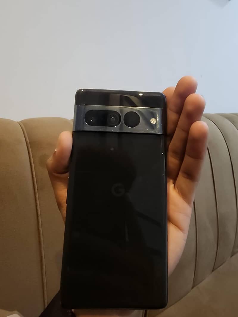 Google pixel 7Pro 12/128 3
