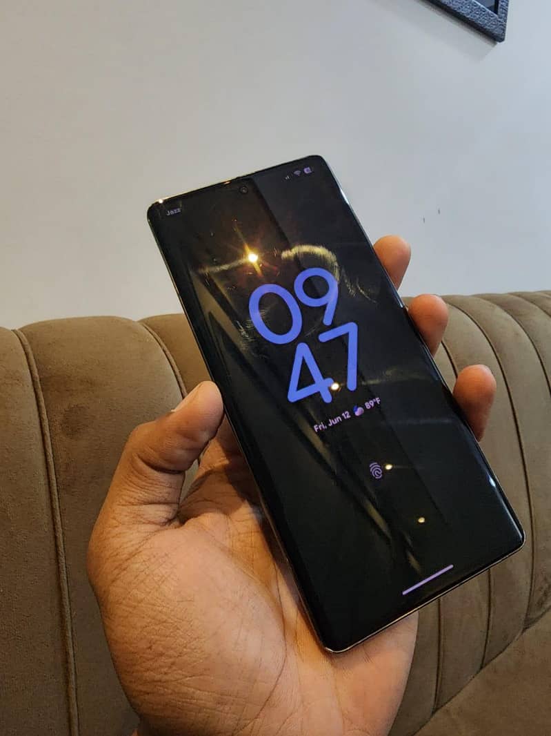 Google pixel 7Pro 12/128 4