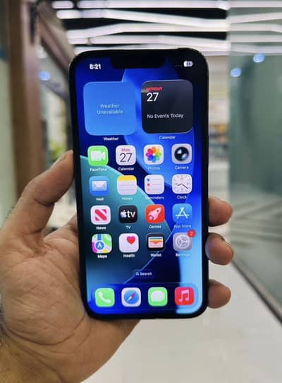 Apple iPhone 13 Pro FU