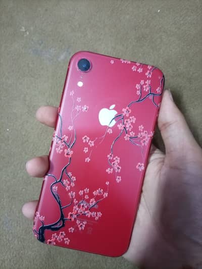 Apple iPhone XR