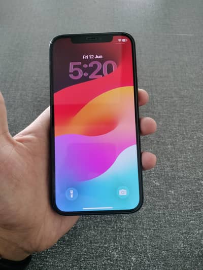 Apple iPhone 12