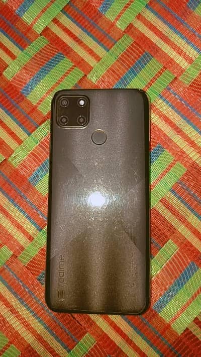 Realme C21Y