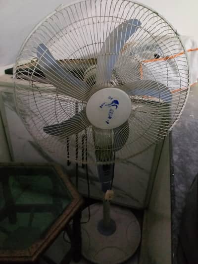 good condition fan fore salem 0322-5517300 0324-4026959