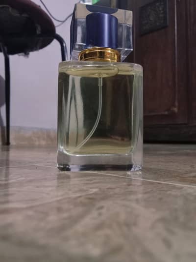 velvet aura 50ml perfume