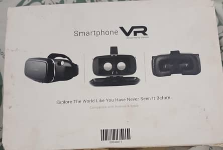 smart phone VR
