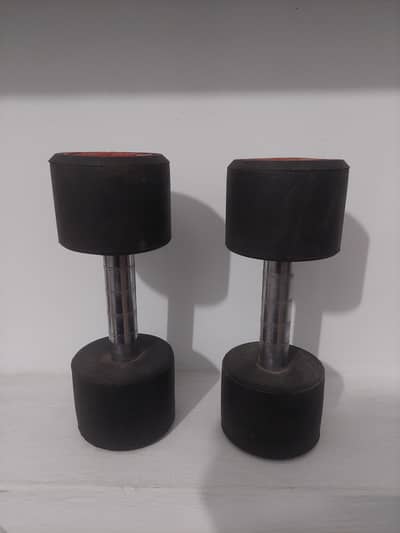 Dumbbells 5KG GYM Fitness