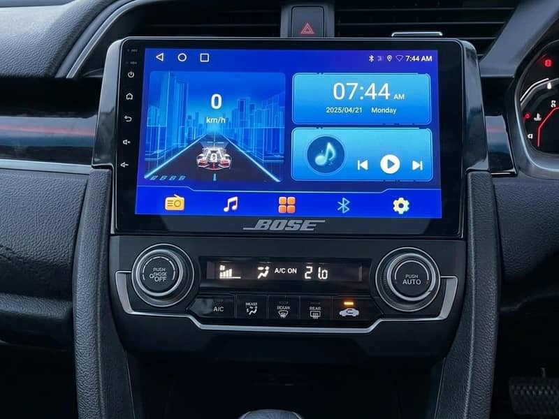 Bose Android Panel 1