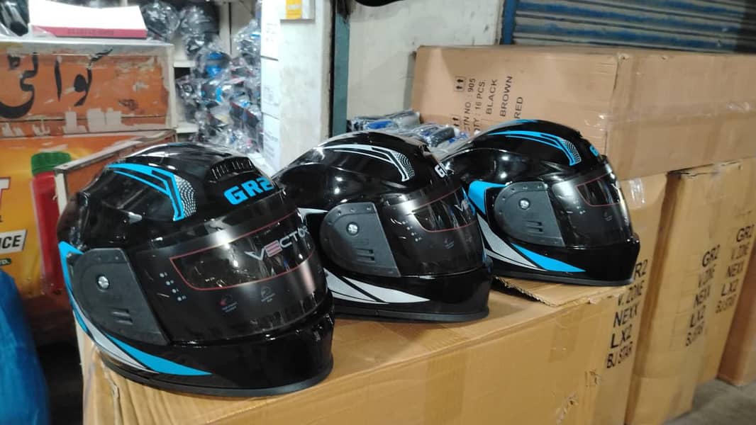 helmet 3
