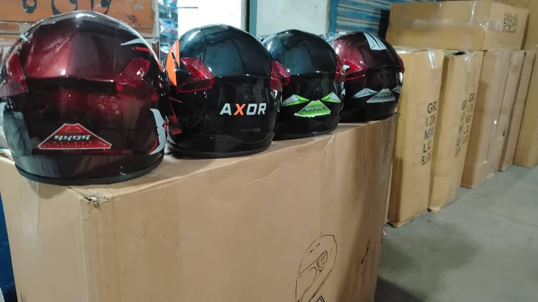 helmet 4