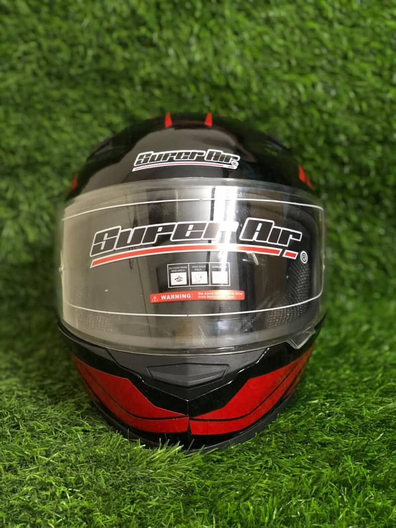 helmet 5