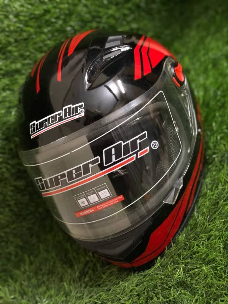 helmet 6