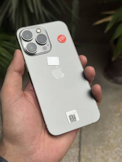 Apple iPhone 13 Pro