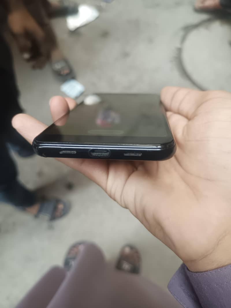Google Pixel 3a 4