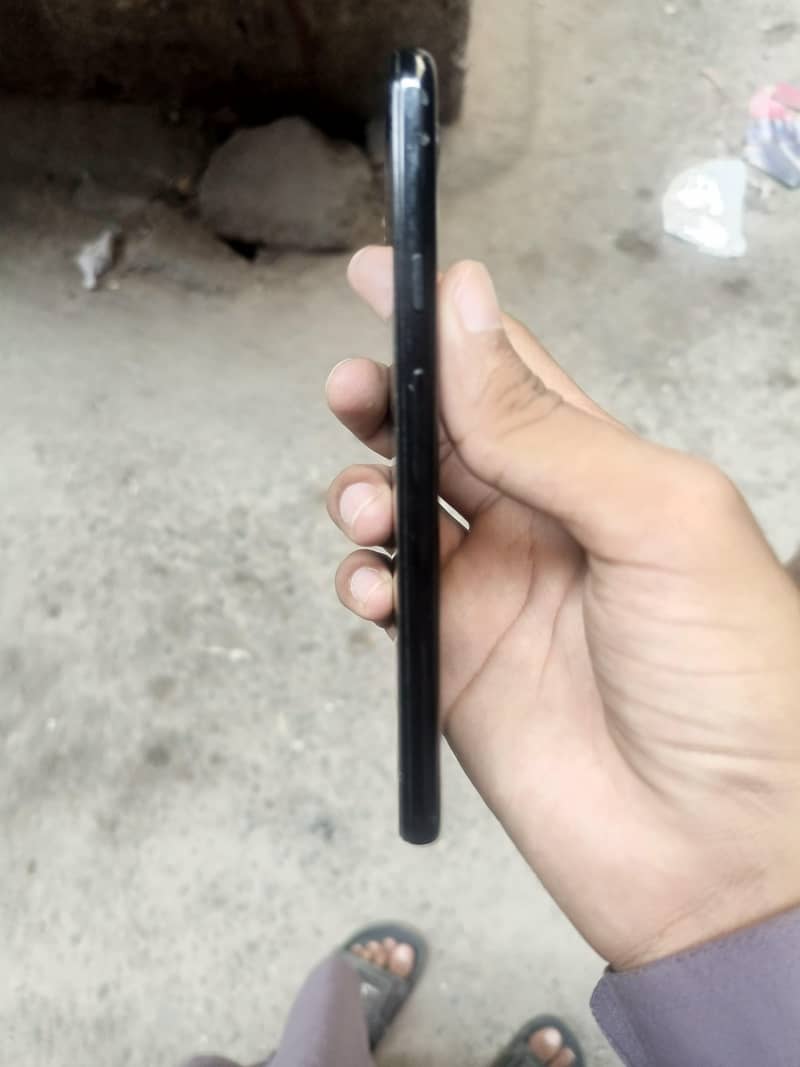 Google Pixel 3a 5