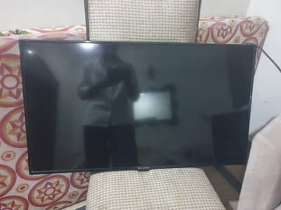 40" LCD for sale condition 10/10