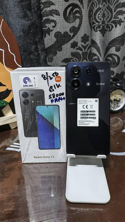 redmi note 13 8/256