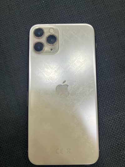 Apple iPhone 11 Pro