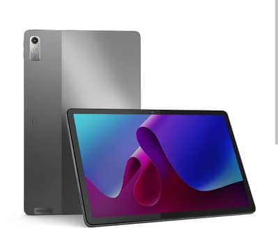 Lenovo P11 Pro Gen 2 Beast Tablet with Stylus Support 8GB/256GB