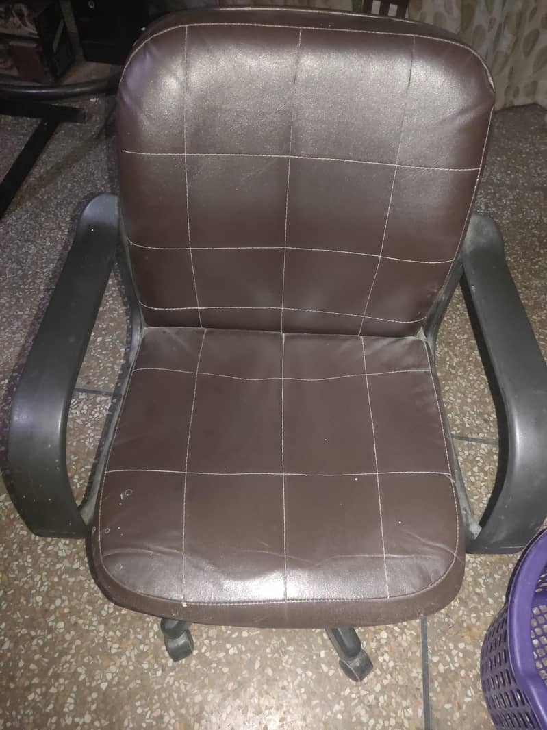 Chairs 10/10 1