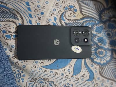 moto g5g 2025 10 by 10 condition no scratch