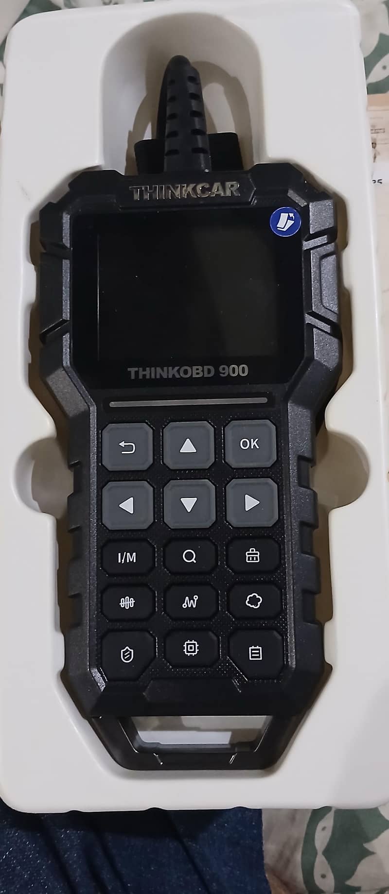 OBD SCAN TOOL 1