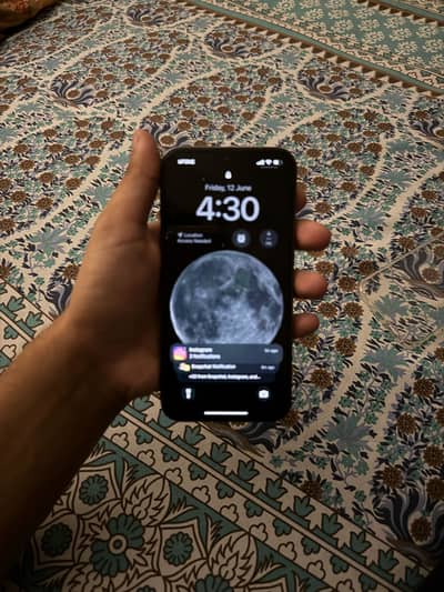 Apple iPhone 13 Pro