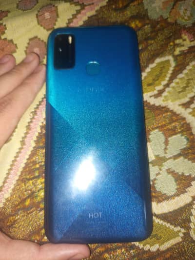 Infinix Hot 9 Play